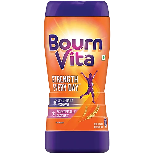 Cadbury Health Powder Bourn Vita 
